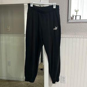 Puma sweatpants